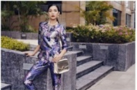 Ra mắt nhiều thương hiệu thời trang mới tại VIFF 2014