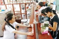 Sếp HSBC: "Các ngân hàng không có nhiều lựa chọn"