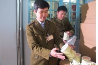 Vụ sữa dê Danlait: Công ty Mạnh Cầm muốn làm rõ "trắng đen" trước tòa