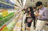Hà Nội sẽ có trên 1.000 siêu thị, trung tâm thương mại