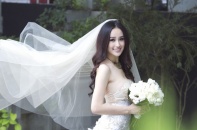 Mai Phương Thúy lên tiếng về tin đồn bí mật lên xe hoa
