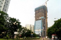 Phân khúc căn hộ cao cấp đón dòng tiền mới