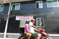 Thuê nhà 15 năm bằng 50% số tiền mua nhà