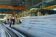 Bộ Công thương: DN thép lo phá sản là không có căn cứ
