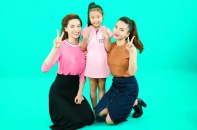 Bước nhảy hoàn vũ nhí: Hà Hồ “cứu viện” cô trò Yến Trang