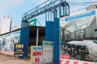 Doanh nghiệp địa ốc nào phải bán dự án "ruột"