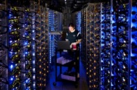 Google đầu tư 600 triệu euro lập trung tâm dữ liệu mới