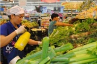 Siêu thị ở Cần Thơ đang “chở củi về rừng”