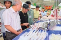 Sơn Hà chốt đối tác ngoại trong tháng 10