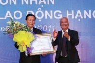 Cùng lời tri ân...