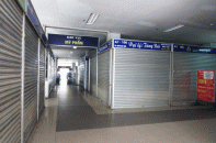 Dừng chuyển chợ truyền thống thành trung tâm thương mại