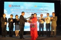 SeABank đẩy mạnh hợp tác trong lĩnh vực hàng không