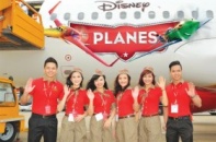 Vietjet - "sự cố bikini" và “chú lính chì dũng cảm”