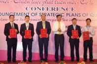 Vốn FDI hướng vào công nghiệp chế biến, chế tạo