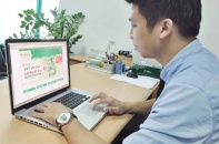 VPBank tăng hạn mức giao dịch Internet banking lên 2 tỷ VNĐ