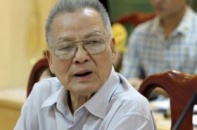 3 vị Hiệu trưởng Đại học già nhất Việt Nam