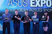 ASUS trình làng loạt sản phẩm mới cho thị trường Việt Nam