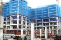 Chung cư Green Stars: Cuộc đua nước rút!