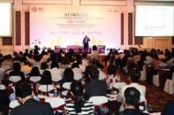 Nghẹt thở làm sự kiện VIF 2014