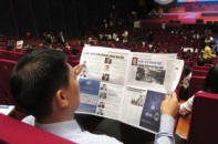 Sau những bức chân dung ấn tượng