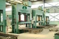 Thong Nhat Corp đưa 68 triệu cổ phiếu lên sàn