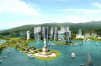 GIICO - chủ Dự án tỷ đô mới tại Cát Bà là đại gia nào?