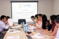Ra mắt Công ty TNHH thẩm định giá VNG Việt Nam