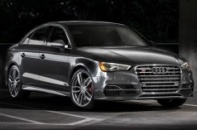 Sedan hạng sang Audi S3 thêm bản đặc biệt