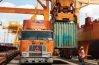 9 tháng, nhập siêu từ Trung Quốc tiếp tục tăng cao