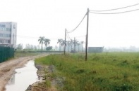 "Bơm" 2.000 tỷ tái khởi động dự án tai tiếng Thanh Hà Cienco