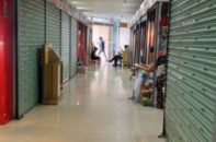 Chợ cóc “đánh bại” chợ hàng trăm tỷ