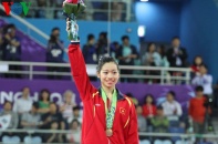 Đoàn Việt Nam "lạnh nhạt" với chính phóng viên Việt Nam tại Asiad 17