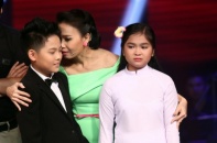 Giọng hát Việt nhí: Cẩm Ly giải tỏa nghi vấn "xử ép" kết quả