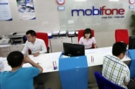 MobiFone: Gái đẹp giàu có trong mắt đại gia ngoại
