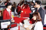 Xử lý nợ xấu: Góc nhìn thực tế
