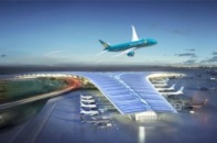 Chính phủ nhất trí chủ trương xây dựng Sân bay Long Thành