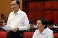 Đề xuất tăng quyền cho Thủ tướng