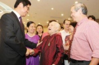 Giấc mơ doanh nghiệp Việt hàng trăm năm tuổi