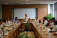 Gói hỗ trợ doanh nghiệp thiệt hại kéo dài hết năm 2015