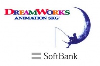 SoftBank sẽ chi 3,4 tỷ USD mua hãng phim DreamWorks