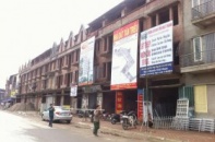 Hà Nội: Những dự án "đèn vàng"