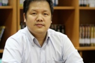 Hiệu trưởng trẻ nhất Việt Nam quyết trị bệnh quà biếu, thu tiền "chống trượt"