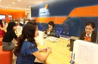 Hoàn tiền lên tới 5% giá trị thanh toán cho chủ thẻ VIB