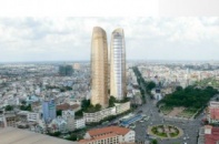 TP. Hồ Chí Minh: Bất động sản chào bán tăng gần 100%