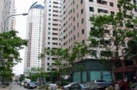 Vẫn bí quản lý chung cư