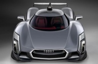 Audi R10 sẽ có sức mạnh tới 1.000 mã lực