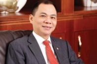 Chuyện về tỷ phú Phạm Nhật Vượng