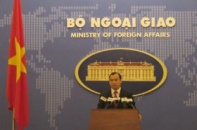 Đảm bảo an toàn cho công dân Việt Nam tại Hong Kong