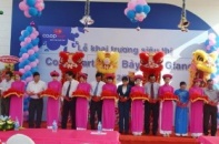 Doanh thu Saigon Co.opmart hơn Big C và Thế giới di động cộng lại