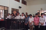 Hàng loạt cán bộ Vietinbank Trà Vinh lĩnh án vì lập hồ sơ khống